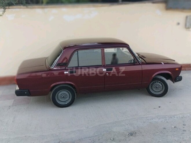 LADA (VAZ) 2107 2012, 75,000 km - 1.6 l - Bakı