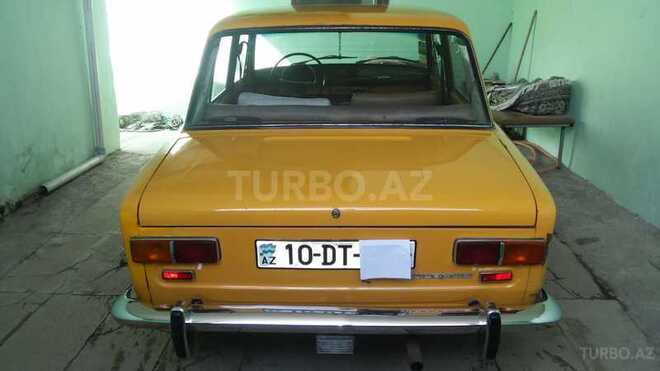 LADA (VAZ) 2101 1981, 411,500 km - 1.3 l - Bakı