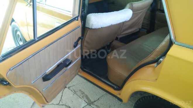 LADA (VAZ) 2101 1981, 411,500 km - 1.3 l - Bakı