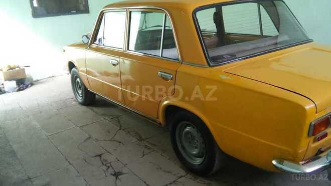 LADA (VAZ) 2101 1981, 411,500 km - 1.3 l - Bakı
