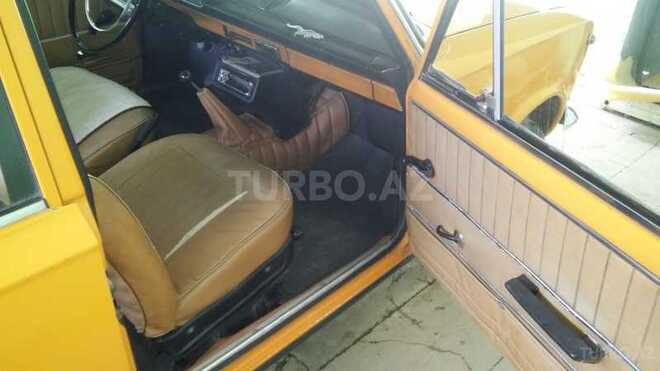 LADA (VAZ) 2101 1981, 411,500 km - 1.3 l - Bakı