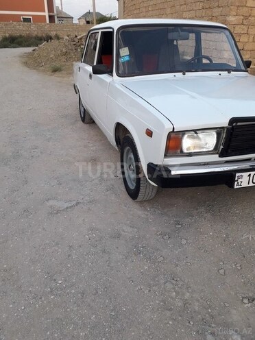 LADA (VAZ) 2107 1986, 157,000 km - 1.6 л - Bakı