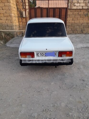LADA (VAZ) 2107 1986, 157,000 km - 1.6 л - Bakı