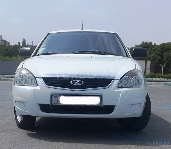 LADA (VAZ) Priora 2012, 96,448 km - 1.6 l - Sumqayıt