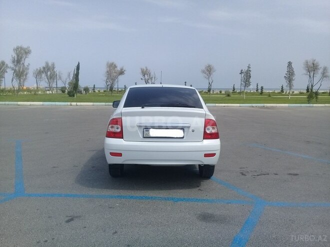 LADA (VAZ) Priora 2012, 96,448 km - 1.6 l - Sumqayıt