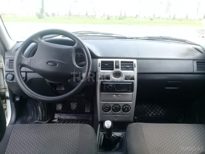 LADA (VAZ) Priora 2012, 96,448 km - 1.6 l - Sumqayıt