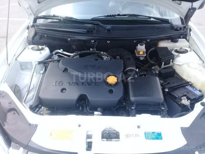 LADA (VAZ) Priora 2012, 96,448 km - 1.6 l - Sumqayıt