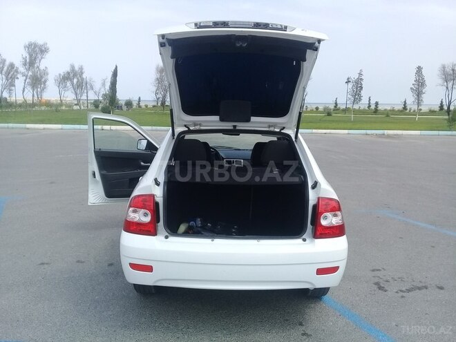LADA (VAZ) Priora 2012, 96,448 km - 1.6 l - Sumqayıt