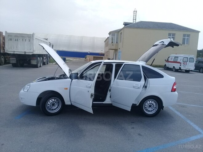 LADA (VAZ) Priora 2012, 96,448 km - 1.6 l - Sumqayıt