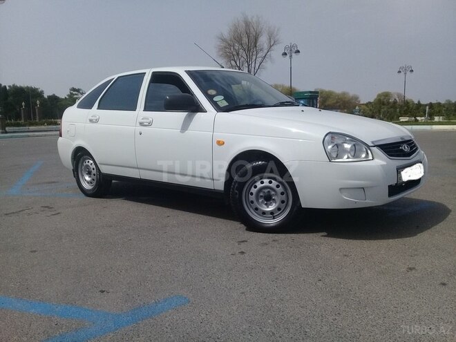 LADA (VAZ) Priora 2012, 96,448 km - 1.6 l - Sumqayıt