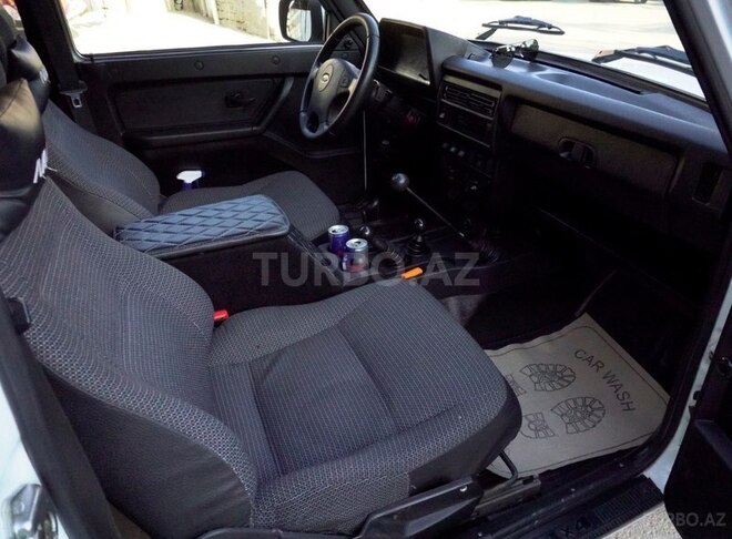 LADA (VAZ) Niva 2014, 33,000 km - 1.7 l - Bakı