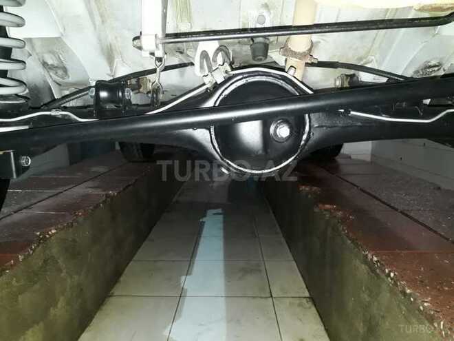 LADA (VAZ) Niva 2014, 33,000 km - 1.7 l - Bakı