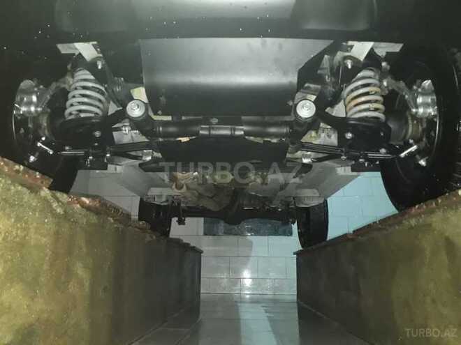 LADA (VAZ) Niva 2014, 33,000 km - 1.7 l - Bakı