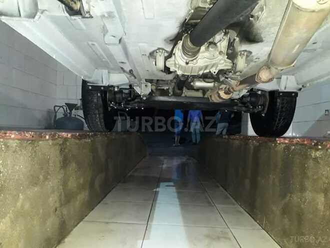 LADA (VAZ) Niva 2014, 33,000 km - 1.7 l - Bakı