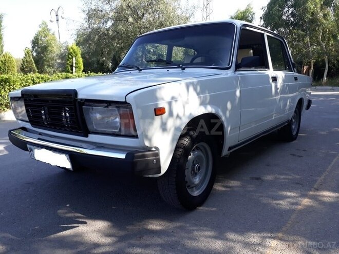 LADA (VAZ) 2107 2003, 236,498 km - 1.6 l - Sumqayıt