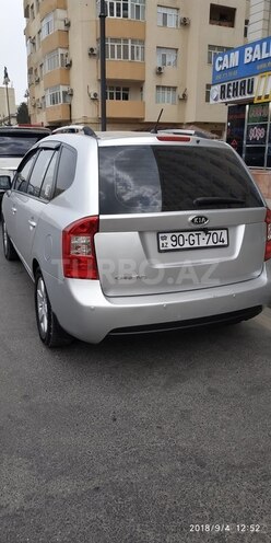 Kia Carens 2008, 151,000 km - 2.0 l - Bakı
