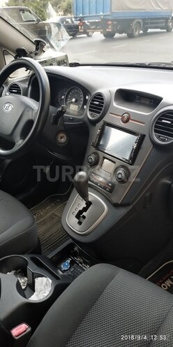 Kia Carens 2008, 151,000 km - 2.0 l - Bakı