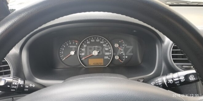Kia Carens 2008, 151,000 km - 2.0 l - Bakı