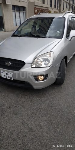Kia Carens 2008, 151,000 km - 2.0 l - Bakı