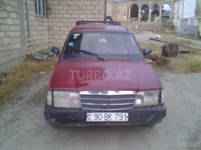 Tata  2005, 184,700 km - 2.0 l - Şabran