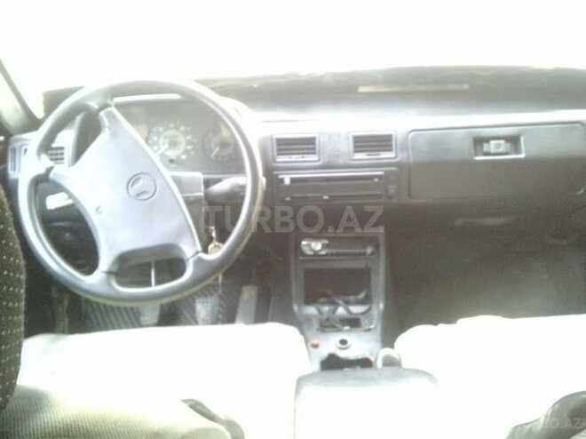 Tata  2005, 184,700 km - 2.0 l - Şabran