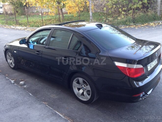BMW 530 2005, 235,000 km - 3.0 l - Bakı