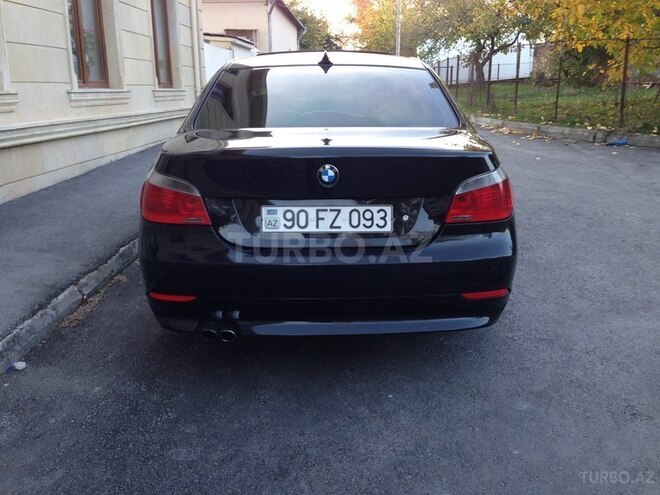 BMW 530 2005, 235,000 km - 3.0 l - Bakı