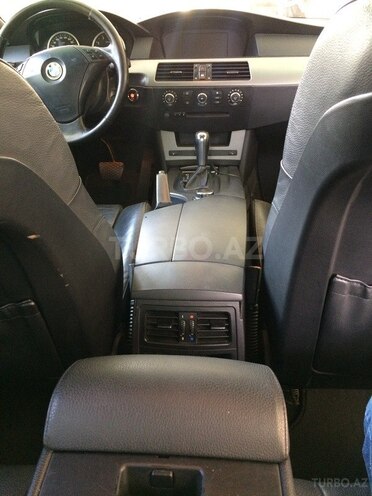 BMW 530 2005, 235,000 km - 3.0 l - Bakı