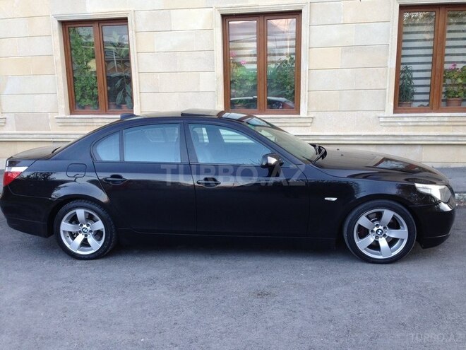 BMW 530 2005, 235,000 km - 3.0 l - Bakı