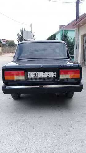 LADA (VAZ) 2107 2011, 125,344 km - 1.6 l - Bakı