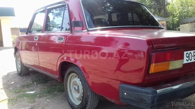 LADA (VAZ) 2107 2006, 40,500 km - 0.2 l - Lənkəran