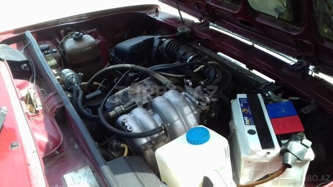 LADA (VAZ) 2107 2006, 40,500 km - 0.2 l - Lənkəran