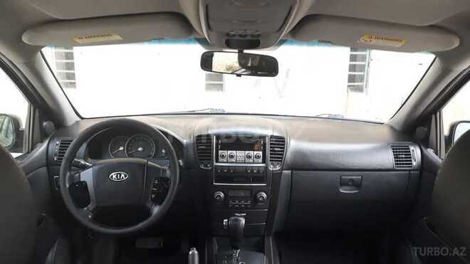 Kia Sorento 2007, 285,000 km - 2.5 l - Sumqayıt