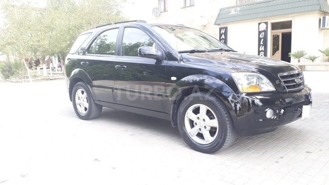 Kia Sorento 2007, 285,000 km - 2.5 l - Sumqayıt