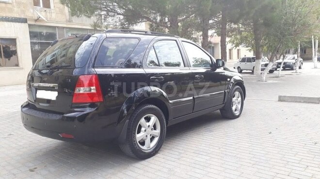 Kia Sorento 2007, 285,000 km - 2.5 l - Sumqayıt