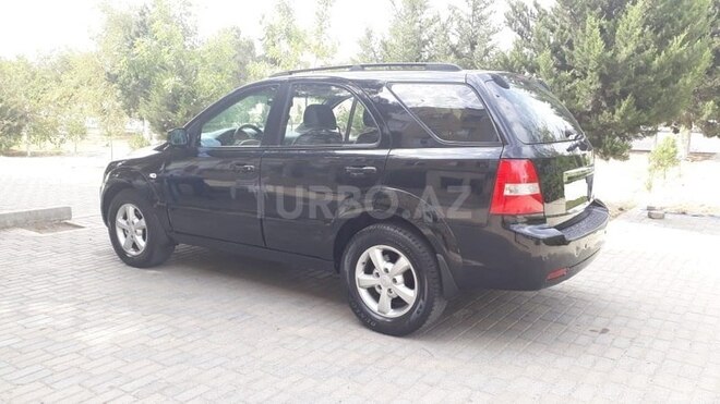 Kia Sorento 2007, 285,000 km - 2.5 l - Sumqayıt