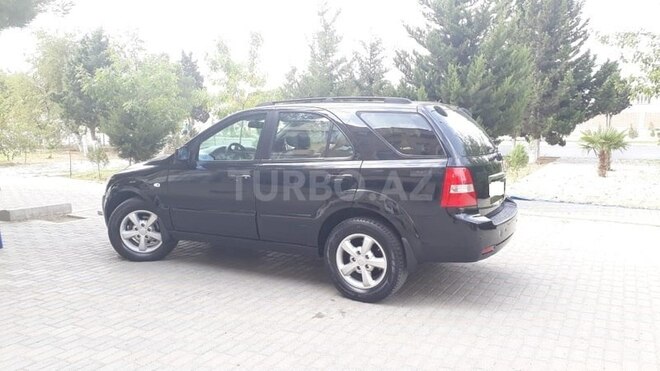 Kia Sorento 2007, 285,000 km - 2.5 l - Sumqayıt