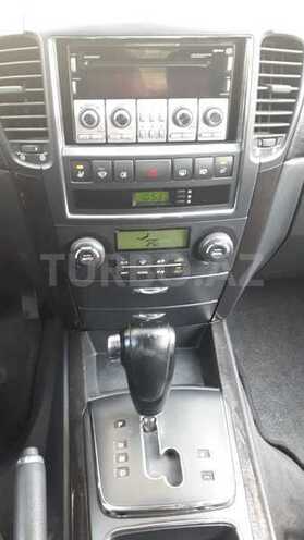 Kia Sorento 2007, 285,000 km - 2.5 l - Sumqayıt