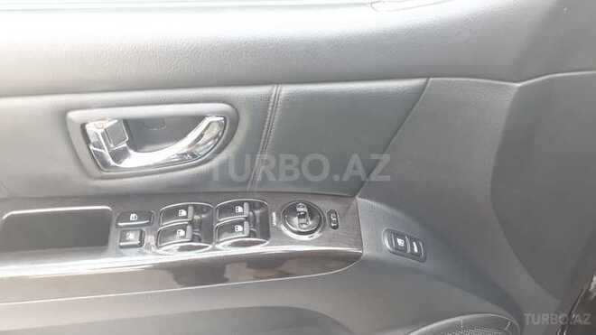 Kia Sorento 2007, 285,000 km - 2.5 l - Sumqayıt