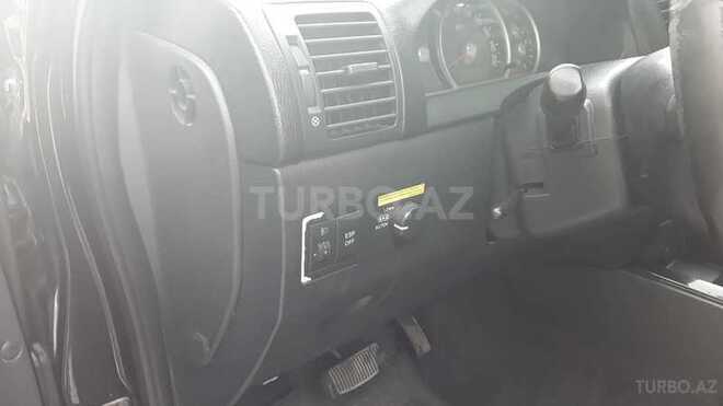 Kia Sorento 2007, 285,000 km - 2.5 l - Sumqayıt