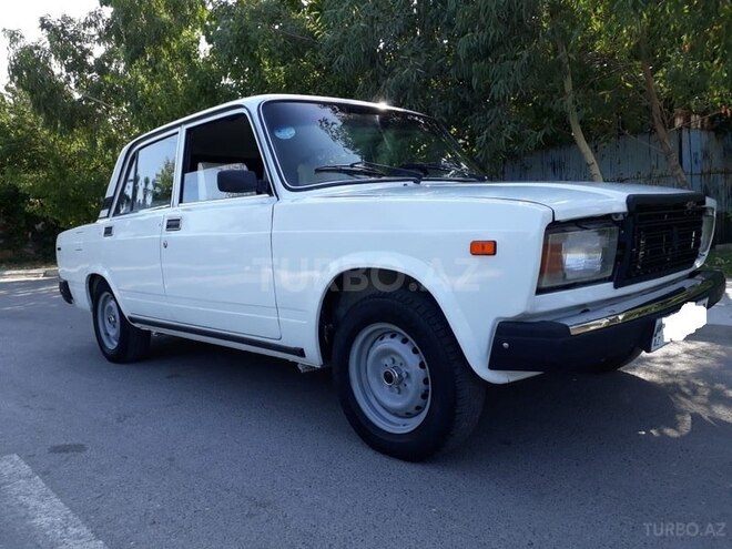 LADA (VAZ) 2107 2004, 263,541 km - 1.6 l - Sumqayıt