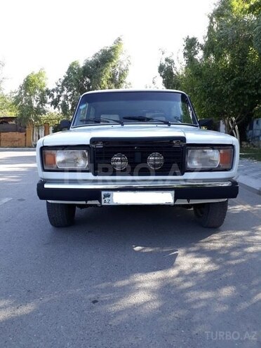 LADA (VAZ) 2107 2004, 263,541 km - 1.6 l - Sumqayıt