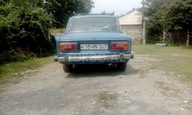 LADA (VAZ) 2106 1985, 300,000 km - 1.5 л - Şəki