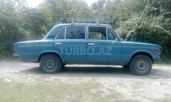 LADA (VAZ) 2106 1985, 300,000 km - 1.5 л - Şəki