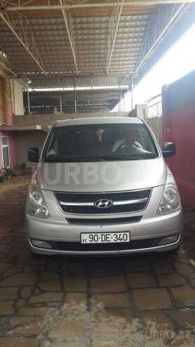 Hyundai H-1 2008, 308,000 km - 2.5 l - Bakı