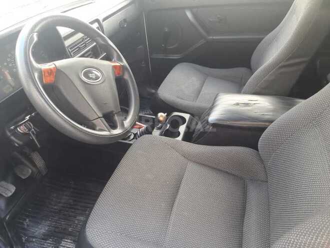 LADA (VAZ) Niva 2013, 84,000 km - 1.7 l - Bakı