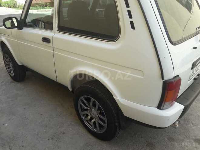 LADA (VAZ) Niva 2013, 84,000 km - 1.7 l - Bakı