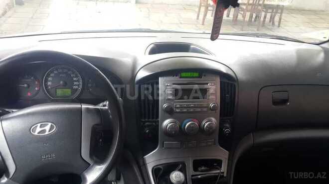 Hyundai H-1 2008, 308,000 km - 2.5 l - Bakı