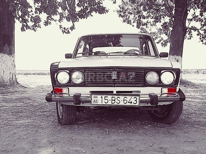 LADA (VAZ) 2106 1998, 140,000 km - 1.6 l - Cəlilabad