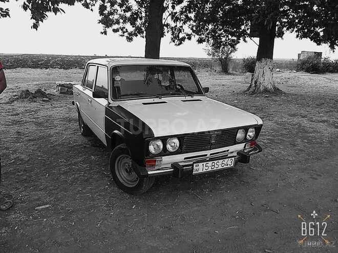 LADA (VAZ) 2106 1998, 140,000 km - 1.6 l - Cəlilabad